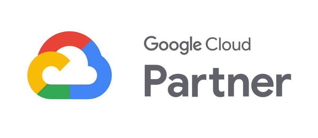 Google Cloud Partner Icon - Unleashing Innovation and Collaboration
