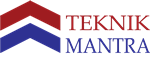 Teknik Mantra Company Icon - Your Gateway to IT Excellence